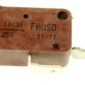 C00312093 481927138044 Interruttore Whirlpool