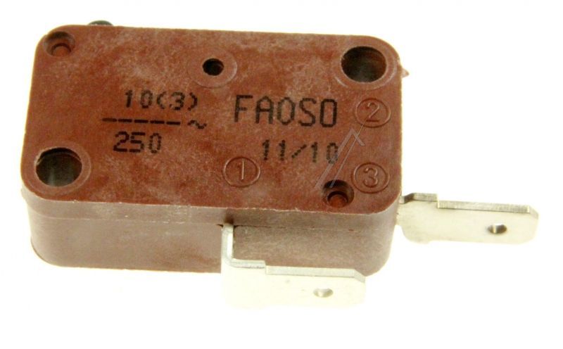 C00312093 481927138044 Interruttore Whirlpool