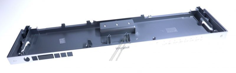 C00480699 488000480699 Frontale serigrafato FD 60 Whirlpool