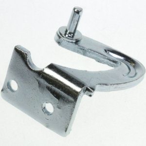 2426834038 Cerniera superiore sinistra Rexelectrolux