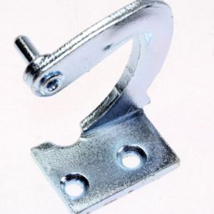 2426833030 Cerniera superiore destra Rexelectrolux