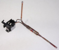 2425688013 Elettrovalvola completa con filtro Rexelectrolux