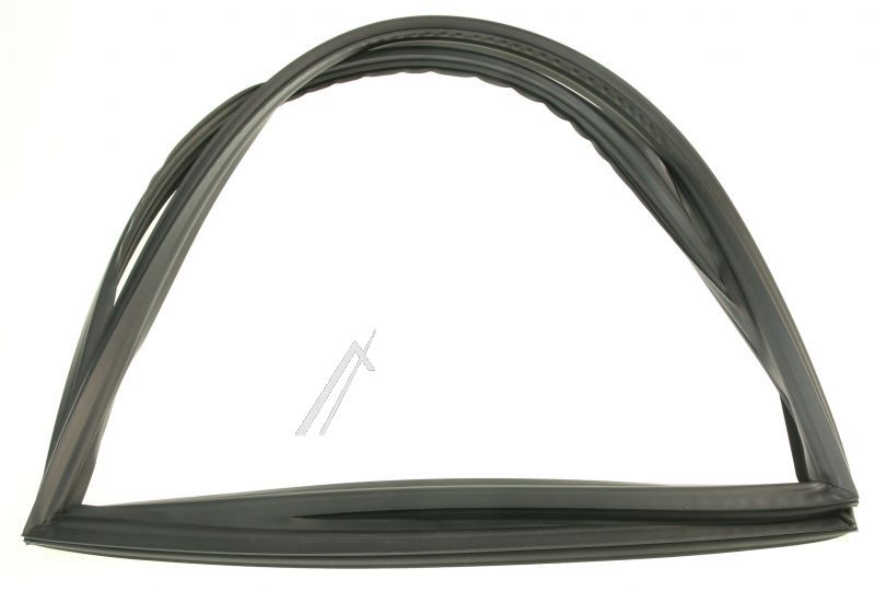 2426448219 Guarnizione porta frigorifero grigia Rexelectrolux