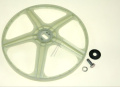 50294757005 Kit puleggia in plastica Rexelectrolux