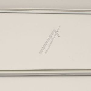 42401493 Guarnizione porta freezer 463 I (nero) Smeg