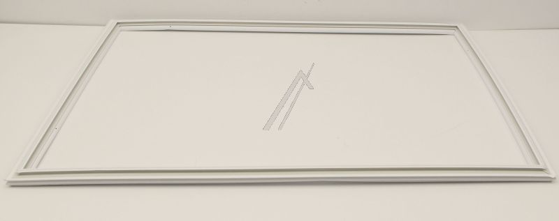 42401493 Guarnizione porta freezer 463 I (nero) Smeg