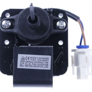 795211174 Motore ventola Smeg