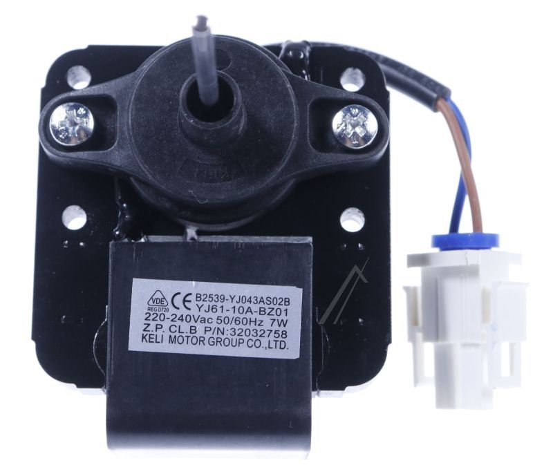 795211174 Motore ventola Smeg