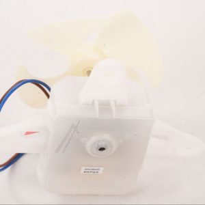 695211459 Ventola congelatore Smeg