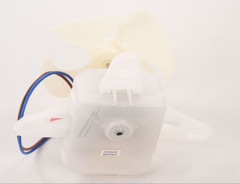 695211459 Ventola congelatore Smeg