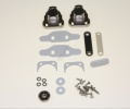41026810 Kit cerniera porta AREA80 Hoover