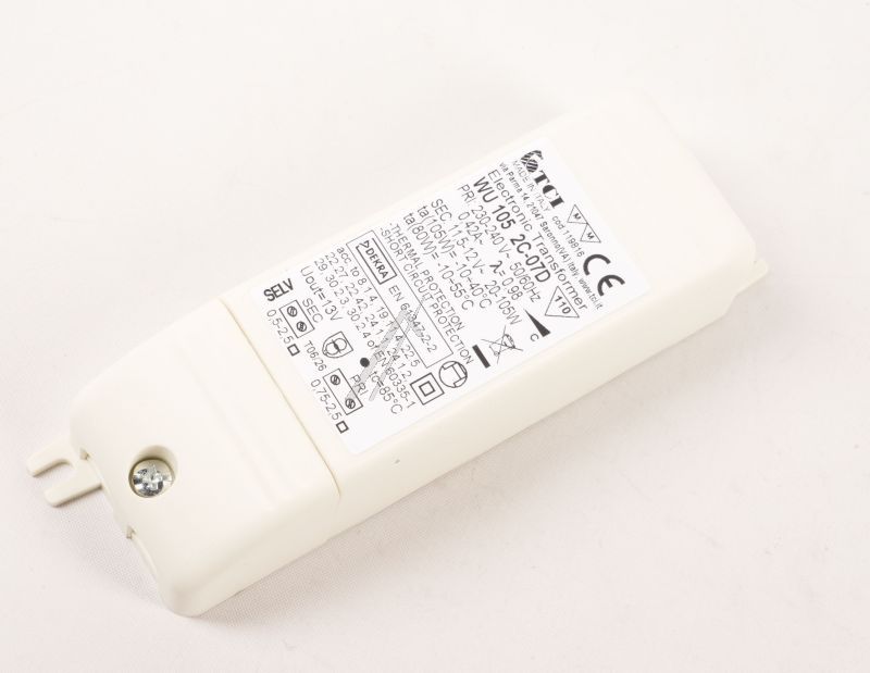 C00861244 488000861244 Trasformatore 230-240V/12V 105W Maxfire