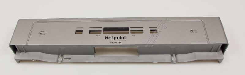 C00729700 488000729700 Pannello di controllo FS HP Core2/3 UNS + U Hotpointariston