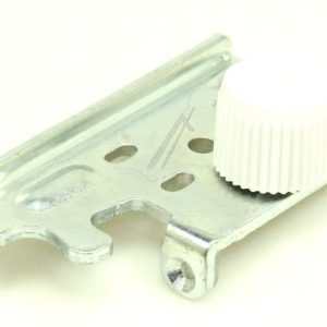 HK1567607 Cerniera porta frigorifero inferiore destra Hisense