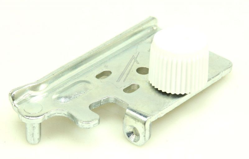 HK1567607 Cerniera porta frigorifero inferiore destra Hisense