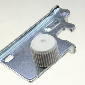 HK1567599 Cerniera porta inferiore sinistra Hisense