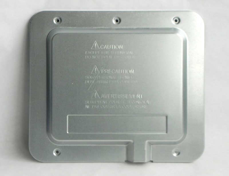 HK1525980 Coperchio scatola scheda di controllo Hisense