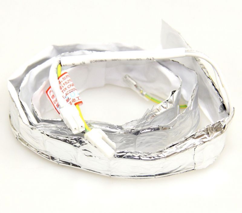 HK1529222 Resistenza Hisense