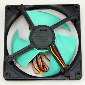 12539JH-12K-BT HK1569234 Motore ventola frigorifero HK1569234 12539JH12KBT Hisense