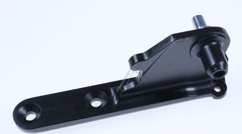 DA97-16427B Cerniera centrale sinistra RF5500K 5.0 nera Samsung DA9716427B