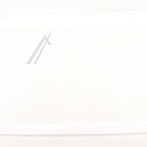 C00526724 488000526724 Guarnizione porta superiore Indesit