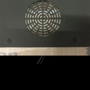 11024699 Piastra guida aria calda 1200W Bosch