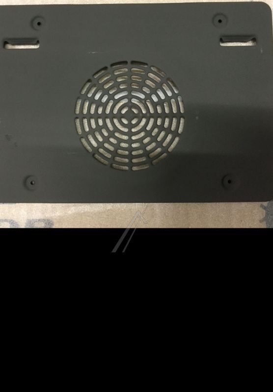 11024699 Piastra guida aria calda 1200W Bosch