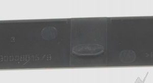 00632800 Listello Bosch