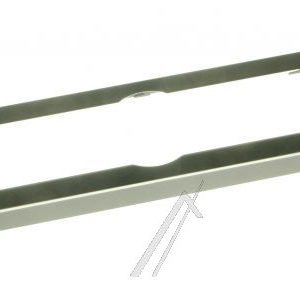 11002791 Cornice pannello in acciaio inox Bosch
