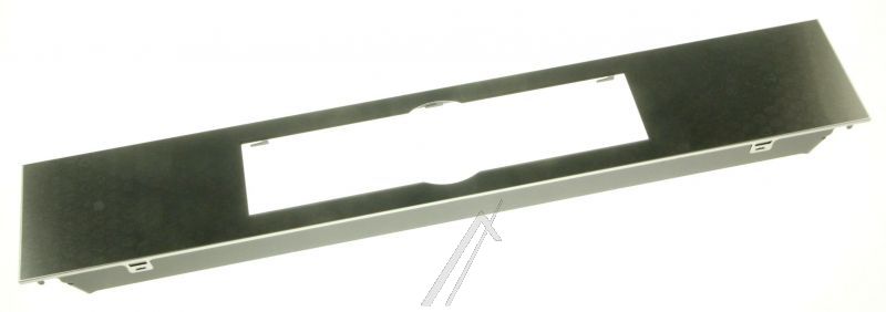 11002791 Cornice pannello in acciaio inox Bosch