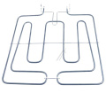 Resistenza inferiore alternativa per Bosch/Siemens