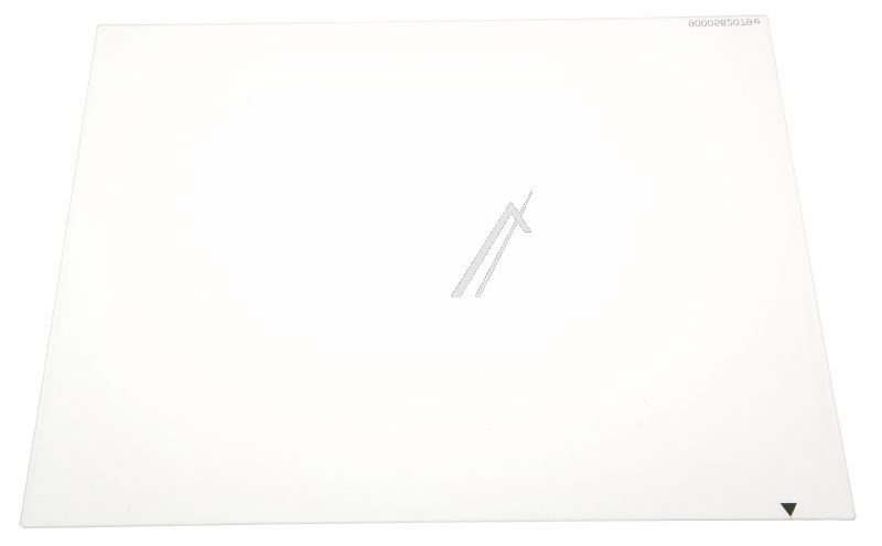 00771870 Vetro intermedio/centrale Bosch