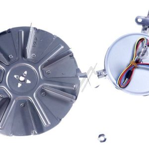 48F527J010 12036385 Motore ventilatore Bosch