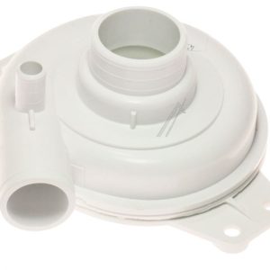 690070533 Carcassa pompa per motore GSI541E Smeg