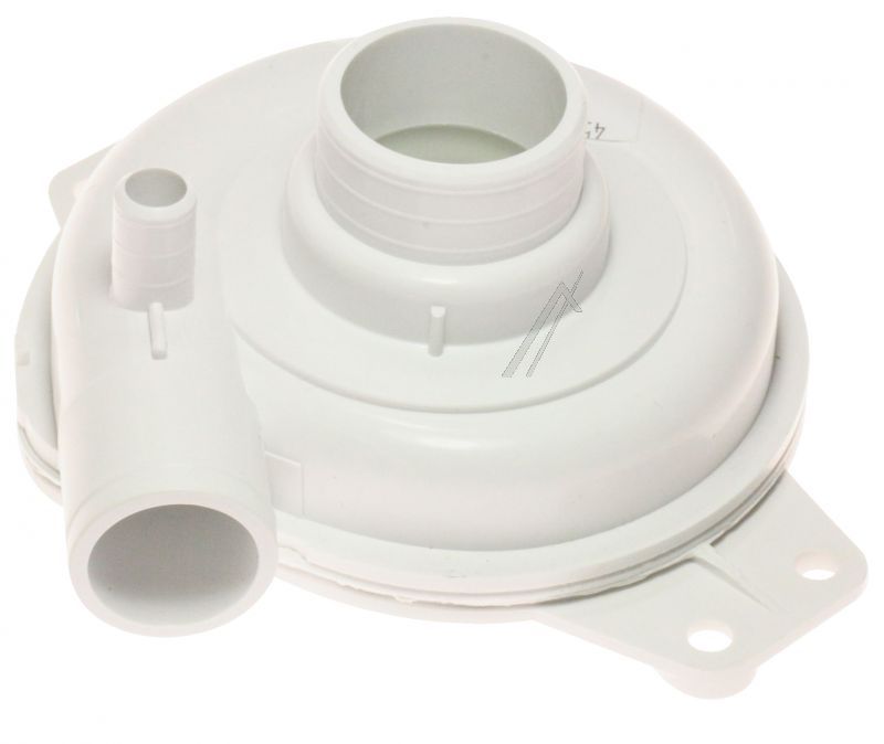 690070533 Carcassa pompa per motore GSI541E Smeg