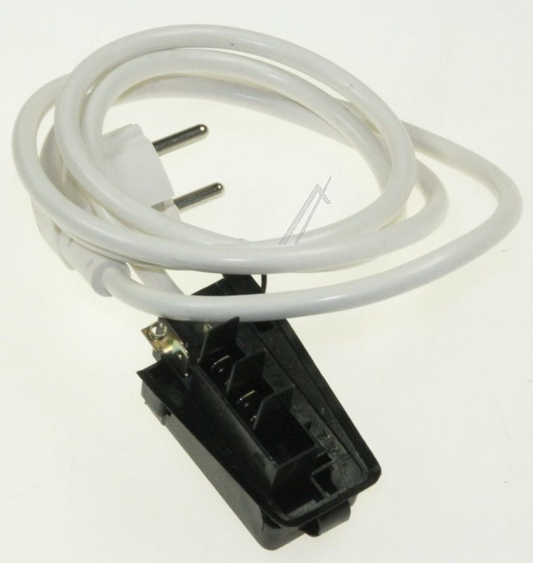 695170235 Morsetto con cavo LS45 98 Smeg