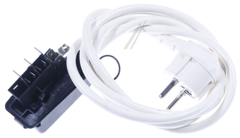 790212 Connettore con cavo Smeg
