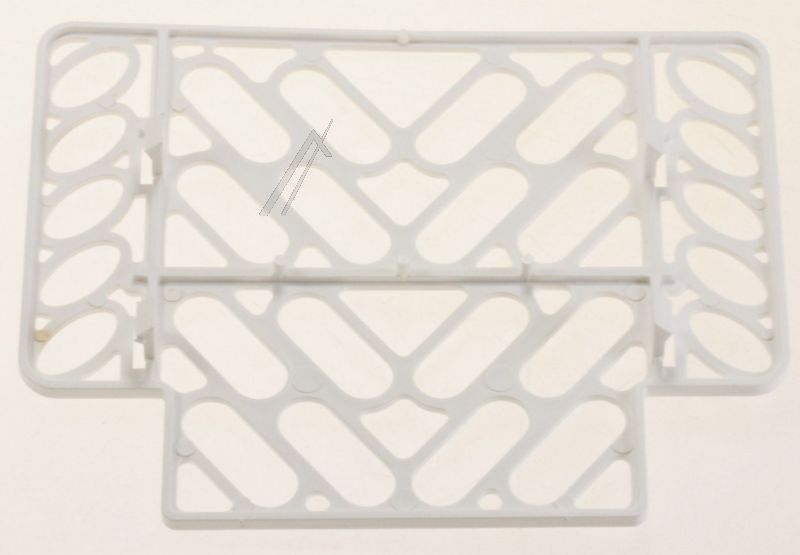 764410185 Inserto portaposate LS45 98 Smeg