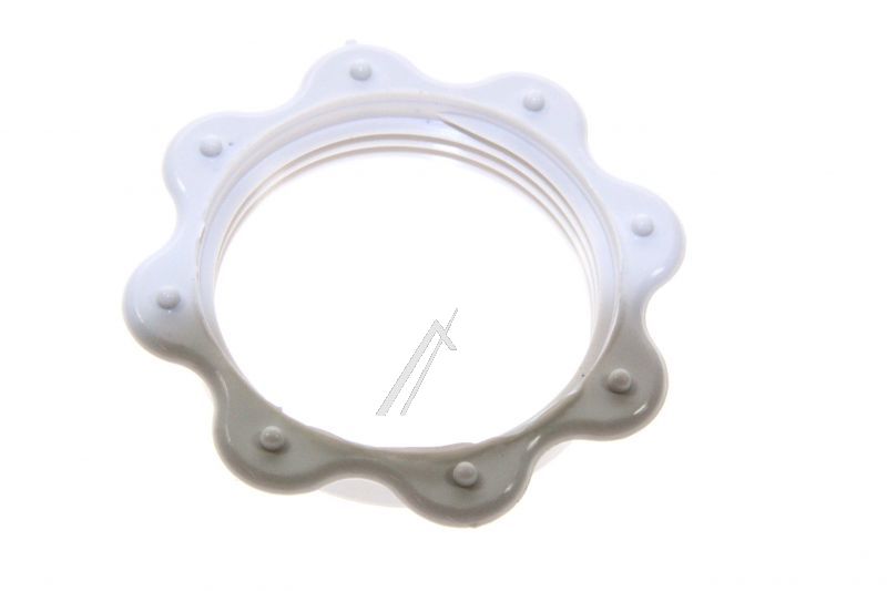 763890414 Ghiera condotto irrigazione superiore LS97 Smeg