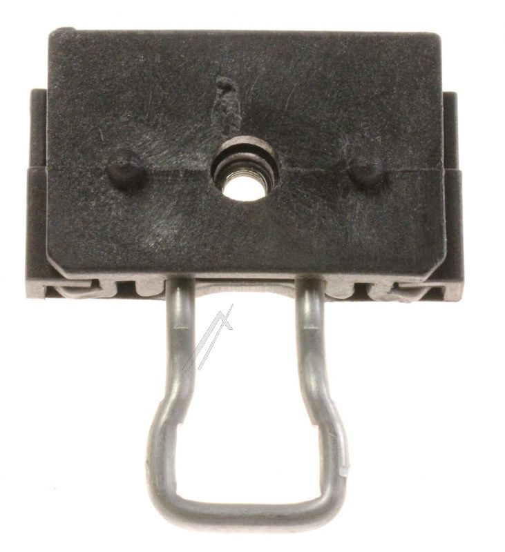 763450181 Gancio serratura Smeg