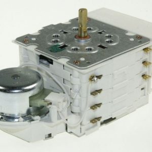 EC6001.02C 816290375 Timer EC4727.02 LS45 98 Smeg