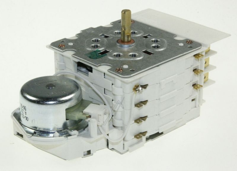 EC6001.02C 816290375 Timer EC4727.02 LS45 98 Smeg