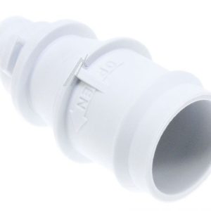 768412018 Supporto irroratore orbitale DWD64SS Smeg