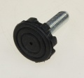 975770219 Piede regolabile M8x30 SUK62MFX Smeg