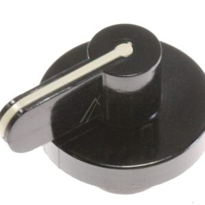 694971495 Manopola piano cottura S133A Smeg