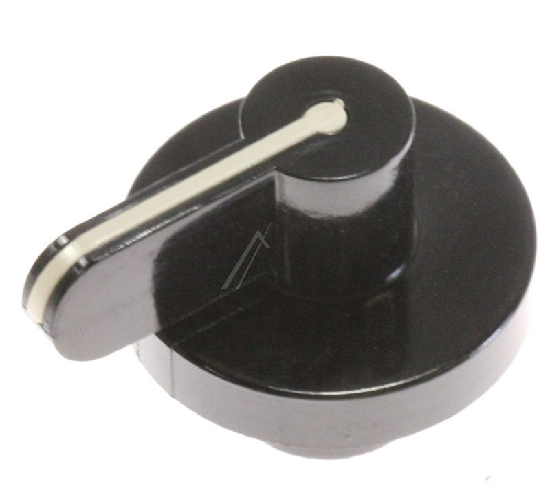 694971495 Manopola piano cottura S133A Smeg