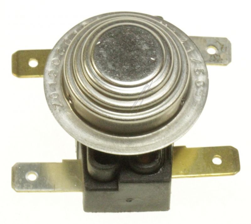 818730222 Termostato doppio L312 6008 Smeg