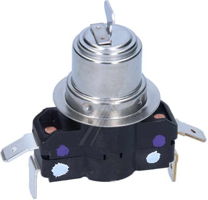 818730285 Termostato vasca FIRST.4040.0 Smeg