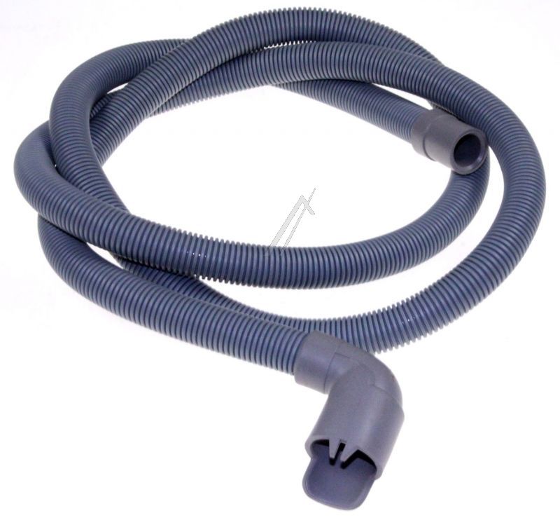 758971678 Tubo di scarico LS45 98 Smeg