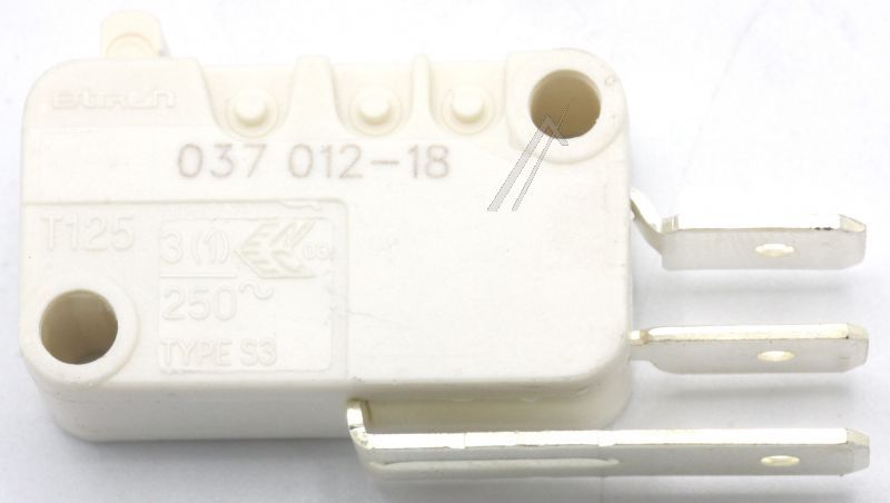 Microinterruttore alternativo per Whirlpool
